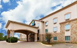 Baymont Inn & Suites by Wyndham Glen Rose