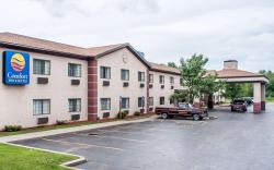 Comfort Inn & Suites