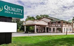 Quality Inn & Suites Quakertown-Allentown