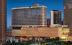 Hyatt Place Yinchuan Yuecaicheng