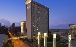 Hyatt Regency Mccormick Place Chicago