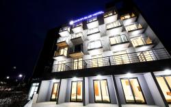Jungmun Oceanblue Hotel