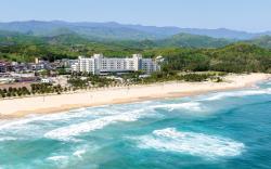 Ocean to You Resort Sokcho Seorak Beach Hotel and Condo