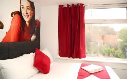 Wembley Park Hotel