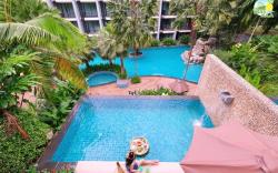 Hula Hula Resort Ao Nang