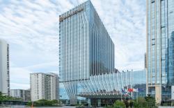 Wanda Realm Wuhan