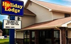 Holiday Lodge