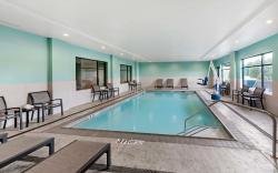Best Western Plus Executive Residency Marion