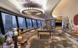 Mercure Chengdu Chunxi