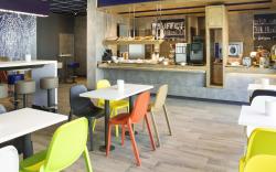 ibis budget Fribourg
