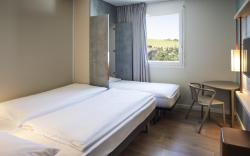 ibis budget Fribourg