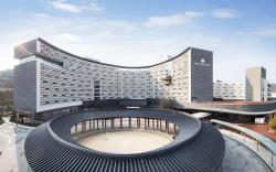 Lotte Resort Buyeo