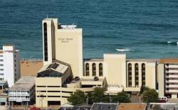 The Atrium Resort