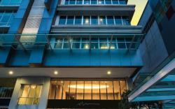 Manhattan Business Hotel TTDI