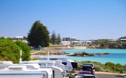 Sea Vu Caravan Park