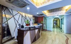 Bhimaas Temple Tree Hotel