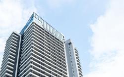 Residence Blueterra Sokcho