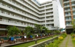 Hatyai Paradise Hotel & Resort