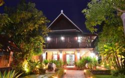 Luang Prabang Residence (The Boutique Villa)