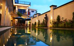 Tirtha Canggu Suite