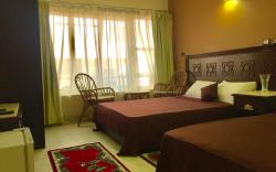 cairo heart hotel