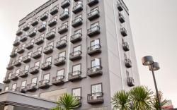 Samala Hotel Jakarta Cengkareng