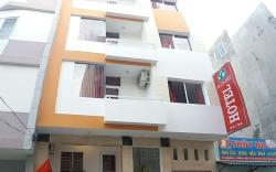 SAIGON River Hotel - Dist 2