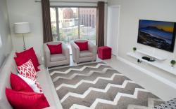 Manhattan Quarter Luxury Apartments