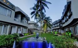 Kostamar Beach Resort