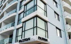E-Hotels trading as Paxton Luxury Apartments