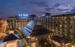 Le Bali Resort & Spa