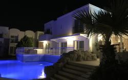 Costa Sariyaz Hotel