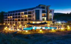 South Pearl Apart Hotel