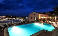 Hotel Villa de Pasquale