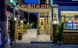 Kayi Otel