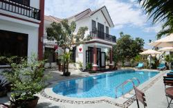 Gia Lam Hoi An villa