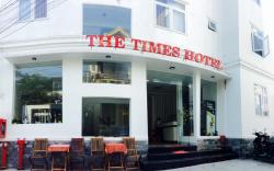 THE TIMES HOTEL
