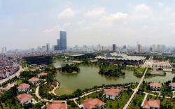 NCC Garden Villas