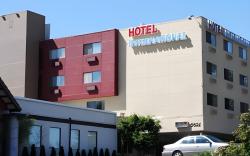 Hotel International
