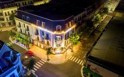 THƯ LÊ HOTEL