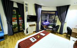 THƯ LÊ HOTEL