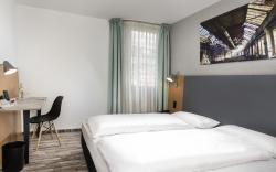 Ibis Styles Gelsenkirchen