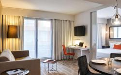 Aparthotel Adagio Nice Centre