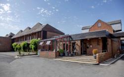 The Watermill Hotel Sure Hotel Collection by Best Western