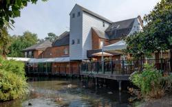 The Watermill Hotel Sure Hotel Collection by Best Western