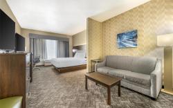 Best Western Plus Parkside Inn & Suites
