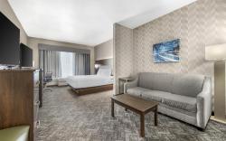 Best Western Plus Parkside Inn & Suites