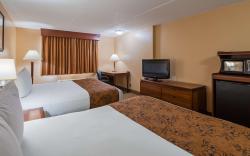 SureStay Plus by Best Western Black River Falls