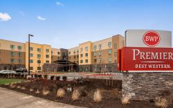 Best Western Premier Hotel at Fisher's Landing