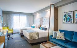 Best Western Premier Hotel at Fisher's Landing